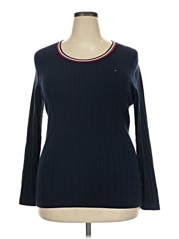 Tommy Hilfiger Pullover Sweater (view 1)
