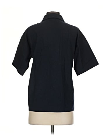 MSCH Copenhagen Short Sleeve Blouse (view 2)