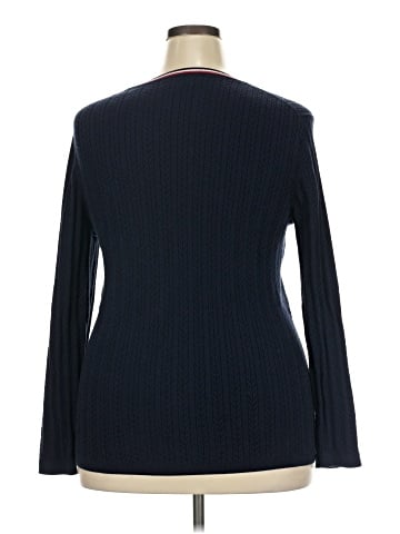 Tommy Hilfiger Pullover Sweater (view 2)