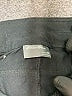 Eddie Bauer Solid Black Athletic Shorts Size 12 - photo 3