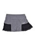 Head Color Block Gray Active Skort Size M - photo 1