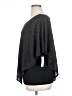 Apt. 9 Gray 3/4 Sleeve Top Size XL - photo 5
