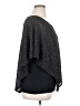 Apt. 9 Gray 3/4 Sleeve Top Size XL - photo 4