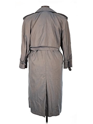Forecaster of Boston Trenchcoat (view 2)