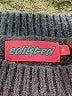 Edikted Blue Pullover Sweater Size M - photo 7