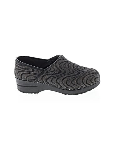 Sanita Mule/Clog (view 1)