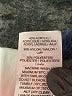 Edikted Blue Pullover Sweater Size M - photo 8