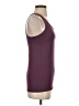 Three Dots Burgundy Active Tank Size XS - photo 4