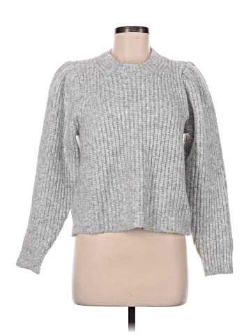 Antonio Melani Pullover Sweater (view 1)