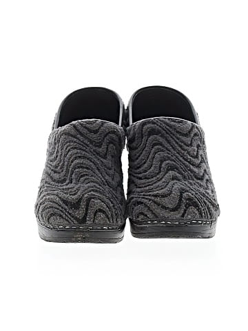 Sanita Mule/Clog (view 2)