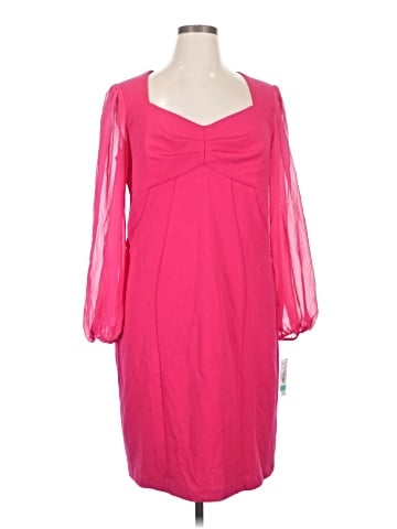 R&M Richards Cocktail Dress (view 1)
