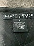 Larry Levine Black Jeggings Size 8 - photo 7