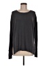 Athleta Gray Pullover Sweater Size M - photo 1