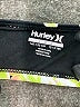 Hurley Black Tank Top Size 12 - 13 - photo 3