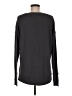 Athleta Gray Pullover Sweater Size M - photo 2
