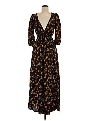 ASOS Design Casual Dress (view 1)