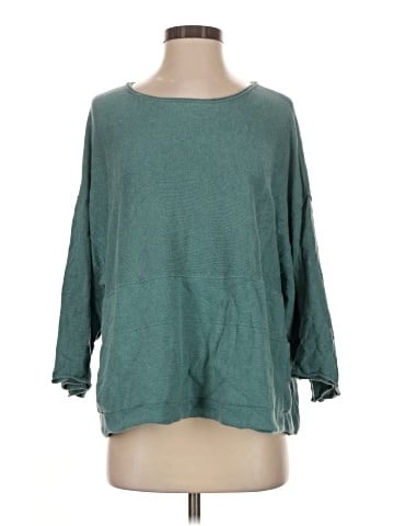 Purejill Pullover Sweater (view 1)