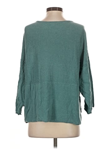 Purejill Pullover Sweater (view 2)
