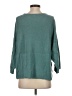 Purejill Teal Pullover Sweater Size S - photo 2