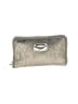 MICHAEL Michael Kors Gold Silver Wallet One size - photo 1