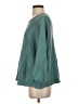 Purejill Teal Pullover Sweater Size S - photo 5