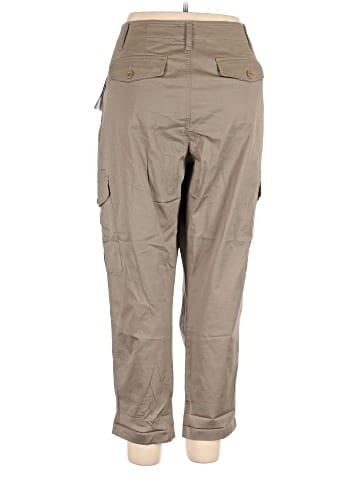 Lauren by Ralph Lauren Cargo Pants (view 2)