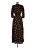 ASOS Design Brown Casual Dress Size 6 - photo 2