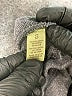 ALTERNATIVE Gray Cardigan Size S - photo 8