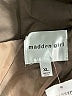Madden Girl 100% Polyester Brown Vest Size XL - photo 6