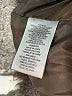 Madden Girl 100% Polyester Brown Vest Size XL - photo 7