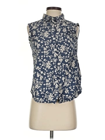 Kohl's Sleeveless Blouse (view 1)