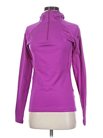 Nike Fleece (view 1)