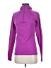 Nike Purple Fleece Size S - photo 1