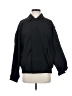 Lioness 100% Nylon Solid Black Jacket Size XS - photo 1