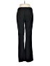 J.Crew Black Wool Pants Size 4 (tall) - photo 2