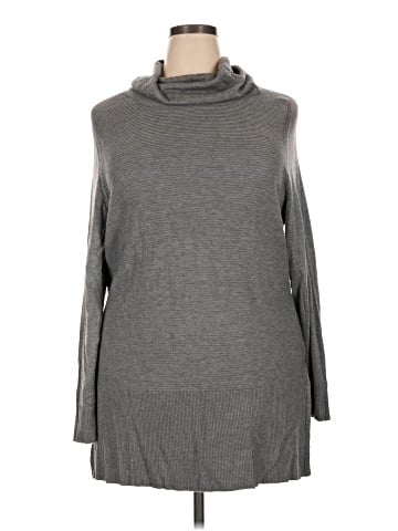 Adrienne Vittadini Casual Dress (view 1)