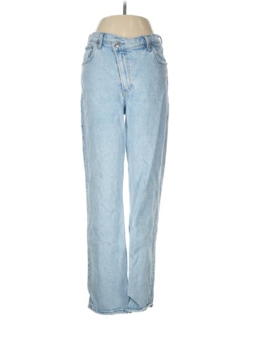 Abercrombie & Fitch Jeans (view 1)