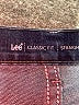 Lee Blue Jeans Size 14 (petite) - photo 7