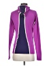 Nike Purple Fleece Size S - photo 2