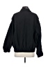 Lioness 100% Nylon Solid Black Jacket Size XS - photo 2