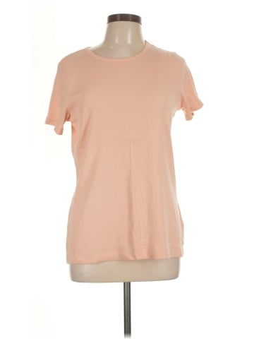 Lands' End Short Sleeve T-Shirt (view 1)