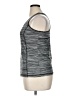 Danskin Now 100% Polyester Gray Active Tank Size XL - photo 5