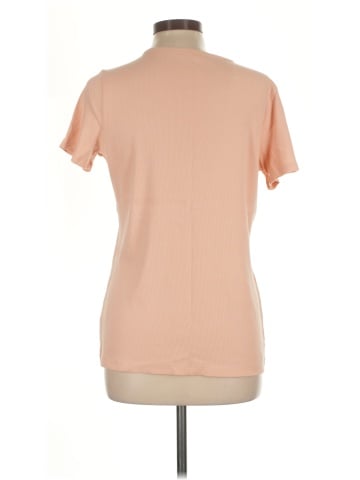 Lands' End Short Sleeve T-Shirt (view 2)
