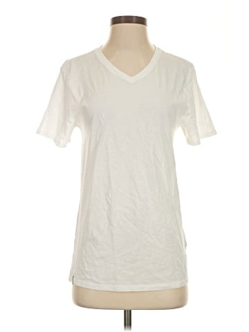 Lacoste Short Sleeve T-Shirt (view 1)