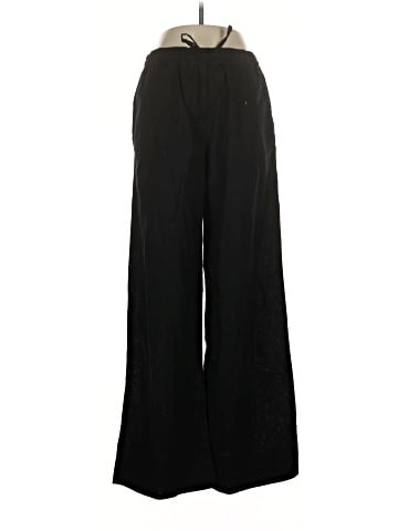H&M Linen Pants (view 1)