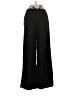 H&M Black Linen Pants Size S - photo 1