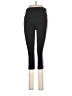 Ideology Color Block Black Active Pants Size M - photo 1