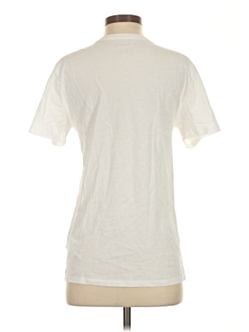 Lacoste Short Sleeve T-Shirt (view 2)