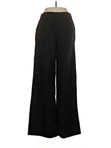 H&M Linen Pants (view 2)