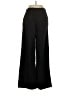 H&M Black Linen Pants Size S - photo 2
